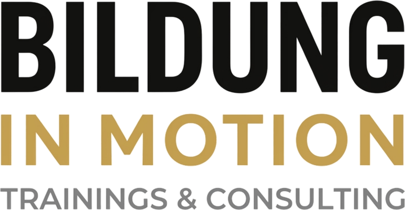 Bildung in Motion